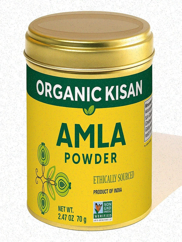 Origin Spices Amla Powder