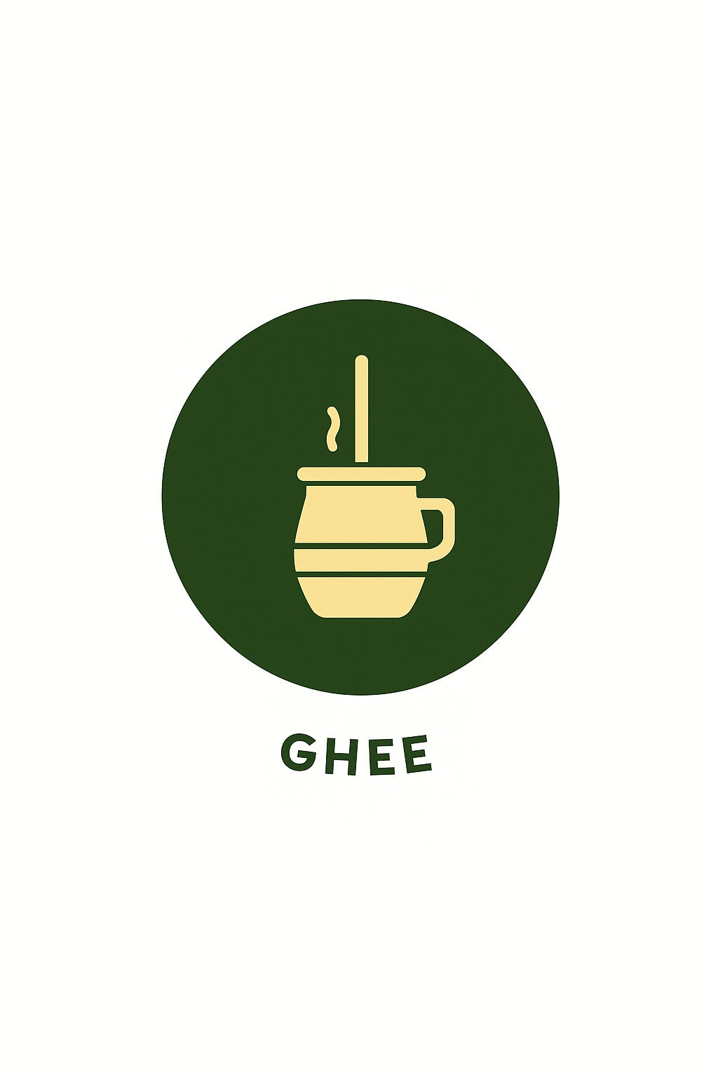 GHEE