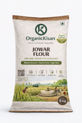 Jowar Atta (Sorghum Flour)