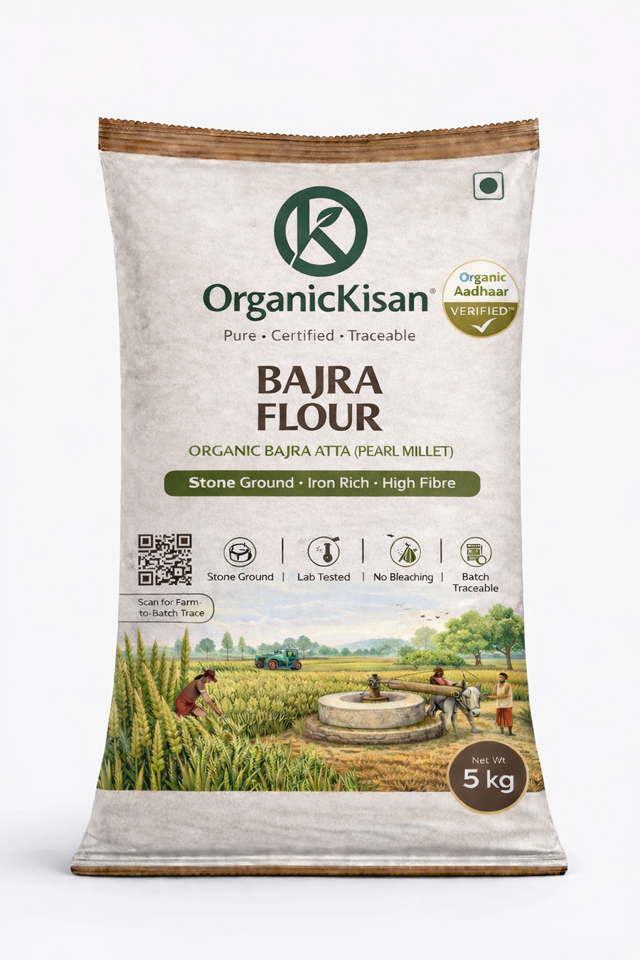 Bajra Atta