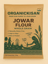 Jowar Atta (Sorghum Flour)