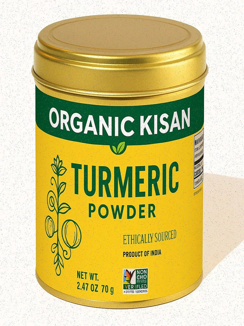 Origin Spices Turmeric Powder