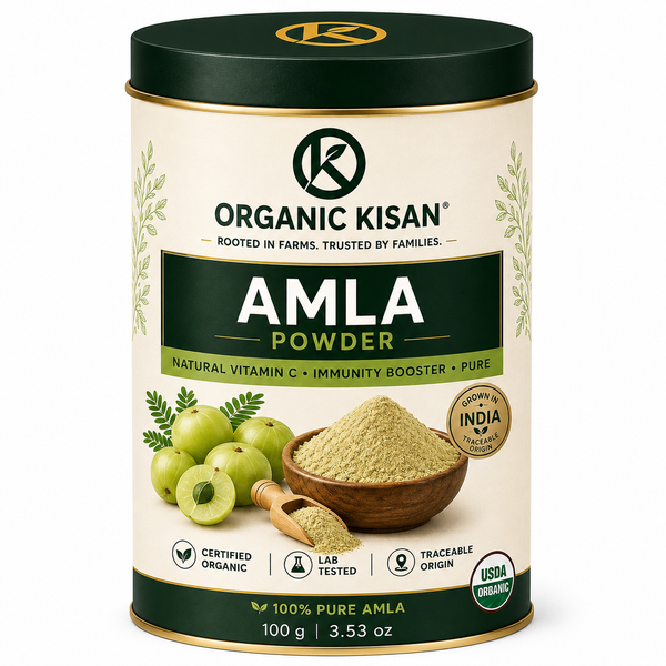 Origin Spices Amla Powder