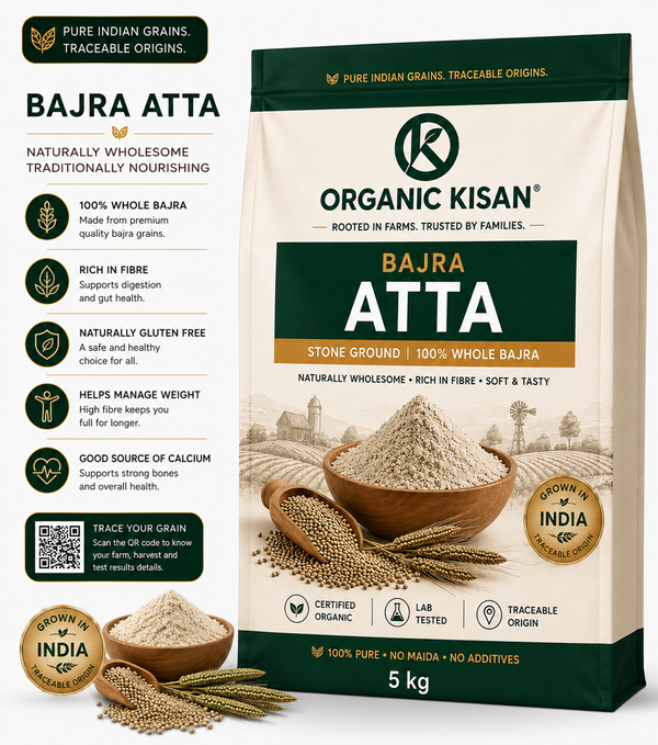 Bajra Atta