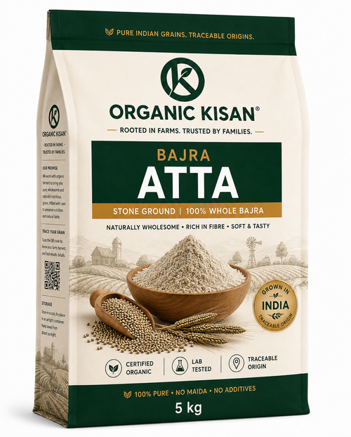 Bajra Atta