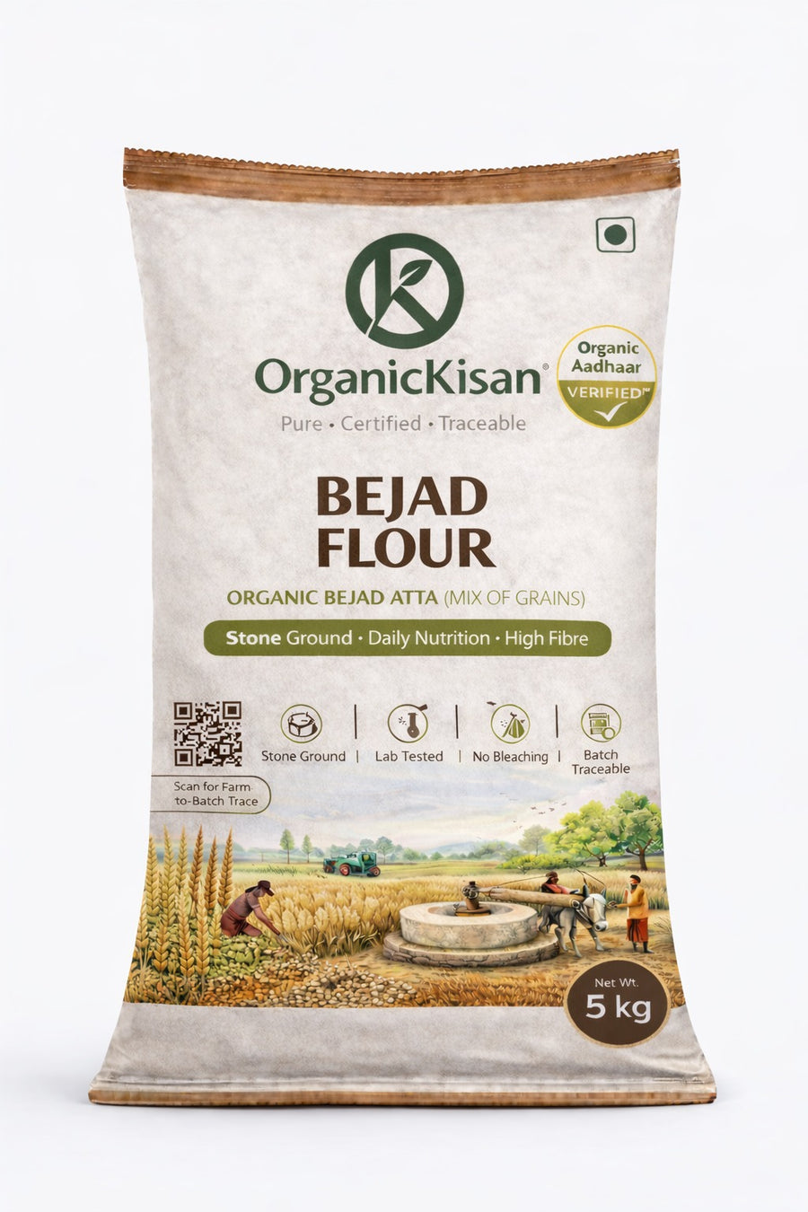 Bejad Flour