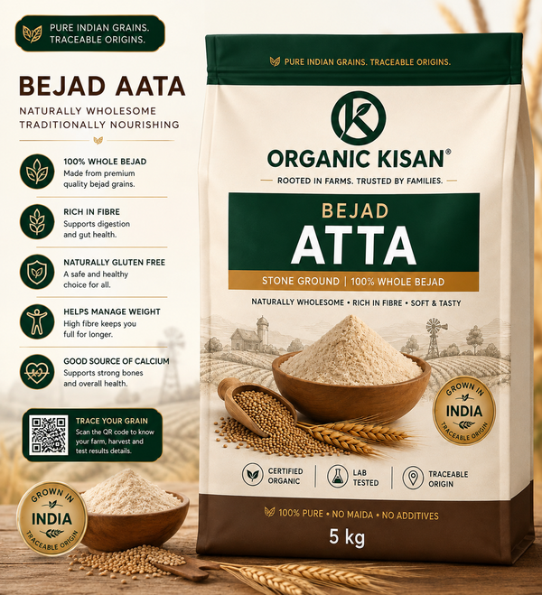 Bejad Flour