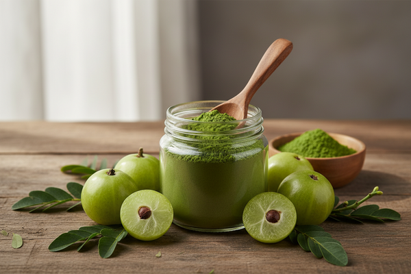 Origin Spices Amla Powder