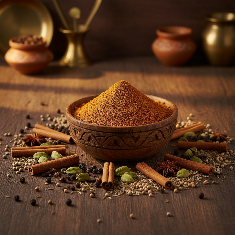 Origin Spices Garam Masala