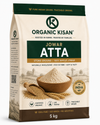 Jowar Atta (Sorghum Flour)