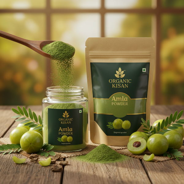Origin Spices Amla Powder