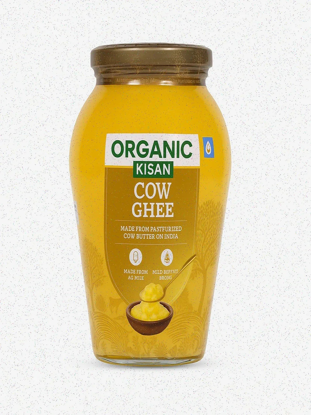 Gir Cow Ghee