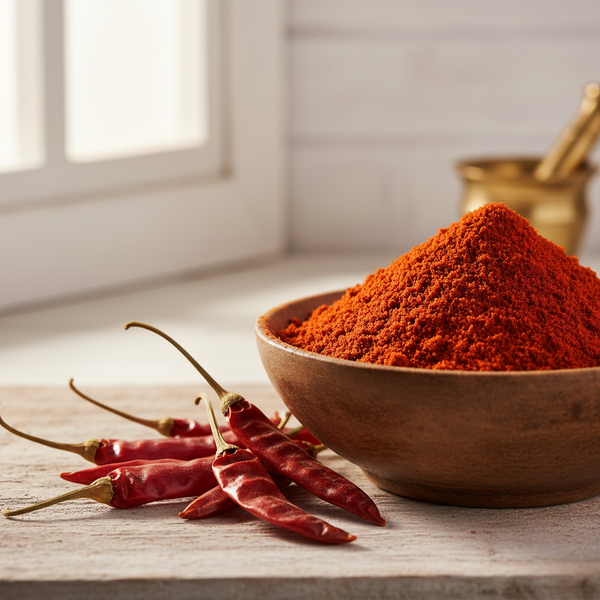 Origin Spices Red Chilli Powder