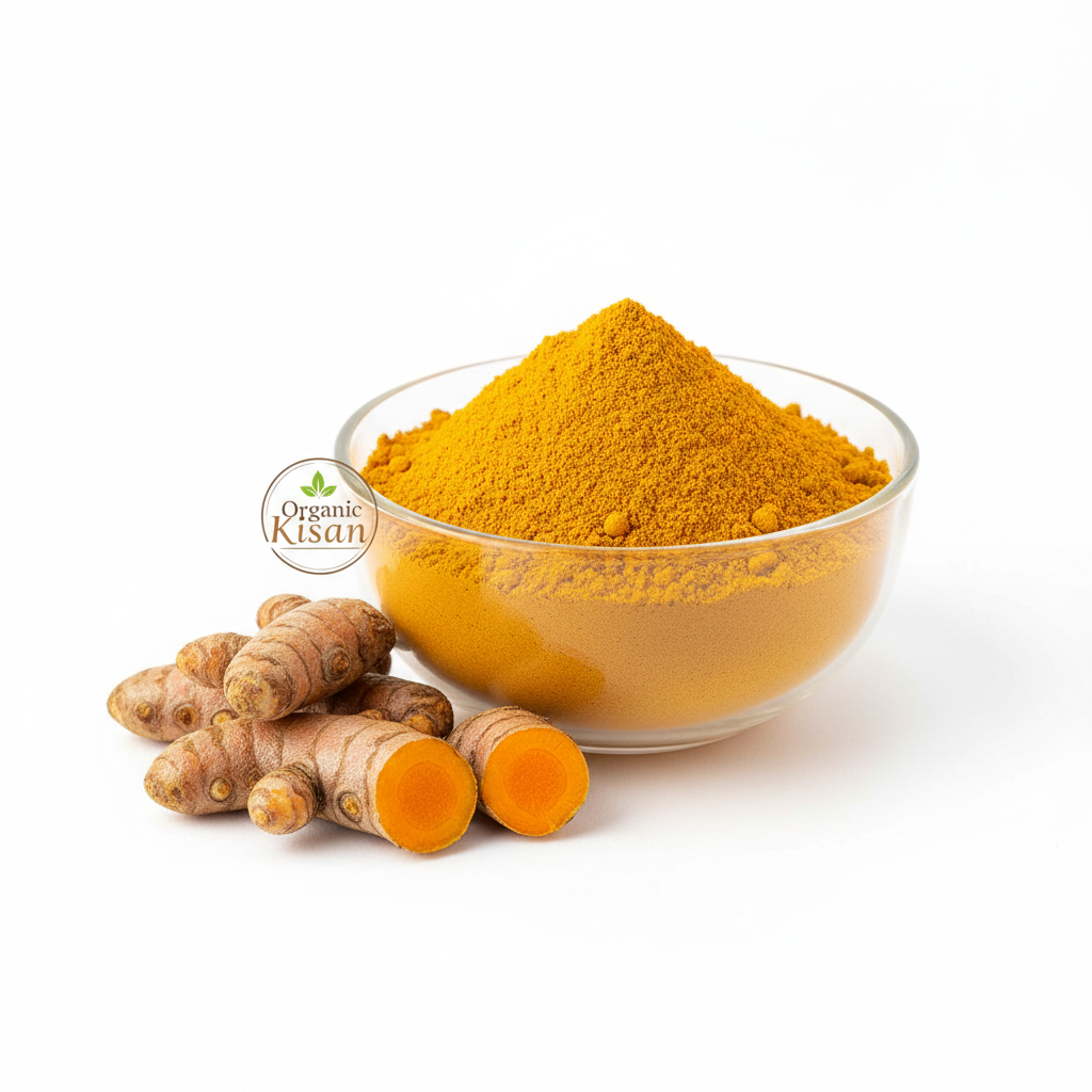 Origin Spices Turmeric Powder