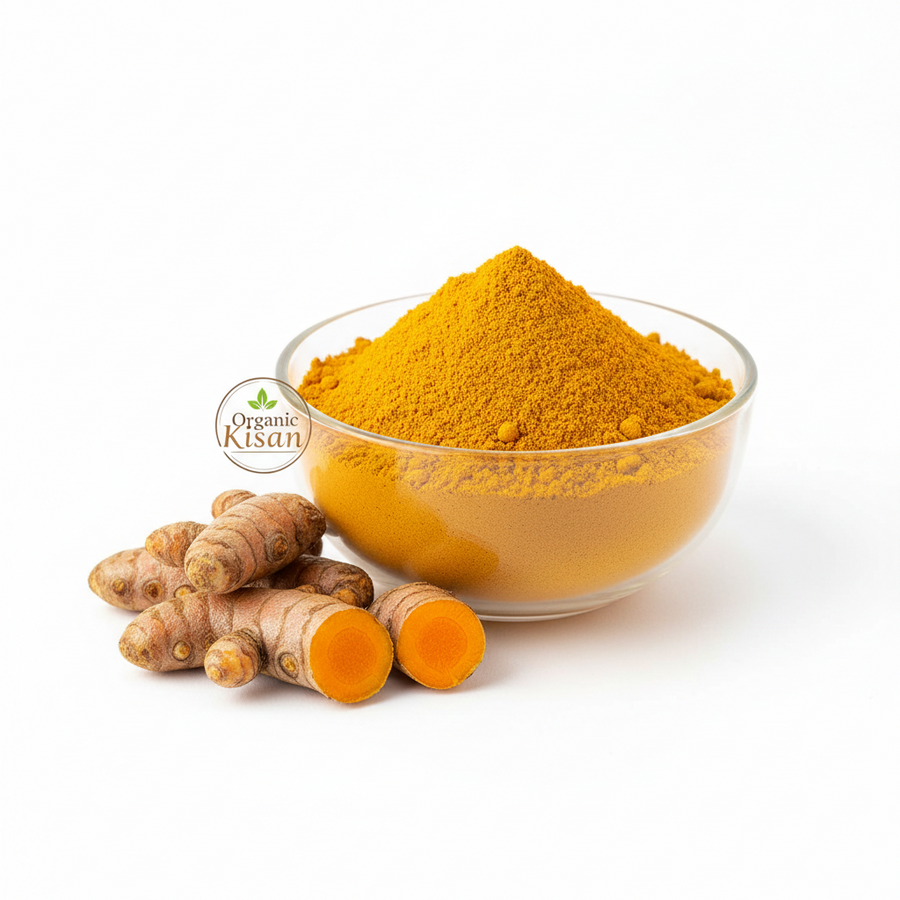 Origin Spices Turmeric Powder