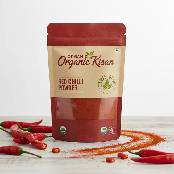 Origin Spices Red Chilli Powder